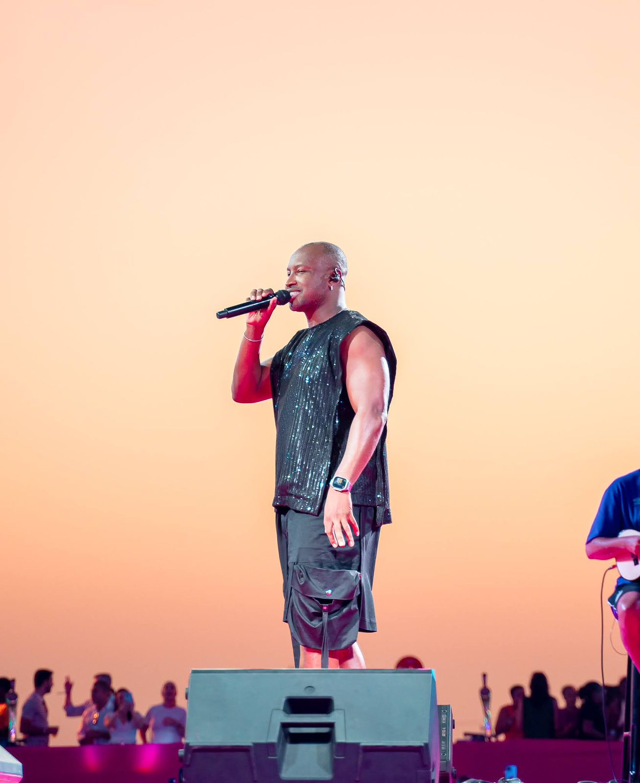 Tardezinha Luanda 2025 - Foto 5